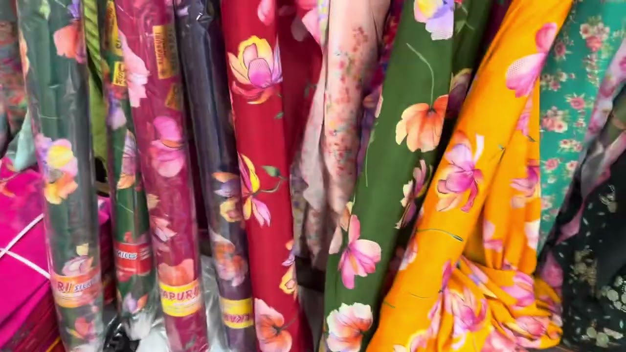 New sundar collection ❣️🎶 crep wale suit aa gye 500+