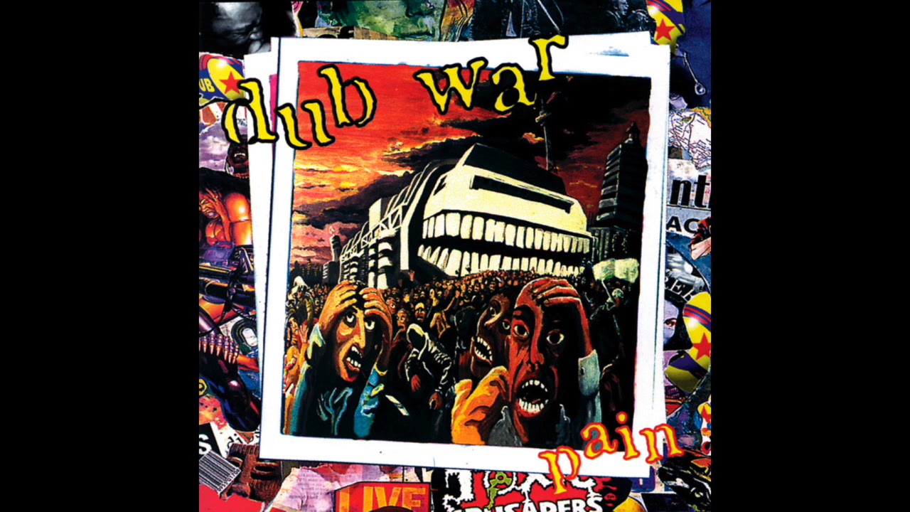 Ver Dub War - Psycho System (Official Audio) en YouTube Ver Dub War - Psycho System (Official Audio) en YouTube
