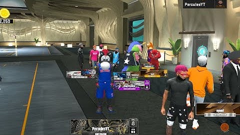 NBA 2K23 LEVEL 40 PISTONS MASCOT SAVE WIZARD FILES MASCOT ANY LEVEL