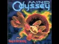 Mind Odyssey-Stranger In The City