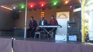 Grup Nergis Ft Kıyasettin Başkan Yeni