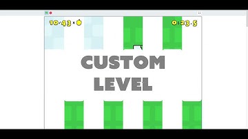 Scratch Appel Custom Level (Grailing)