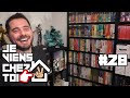 Je viens chez toi 28  spcial super famicom  nintendo