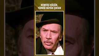 Hayatın Acımasız Yüzüyle Erken Tanışmışsın... Benim Gibi Sevenler