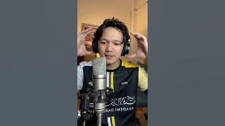 AKU CINTA PADAMU - APEX TAJUDIN