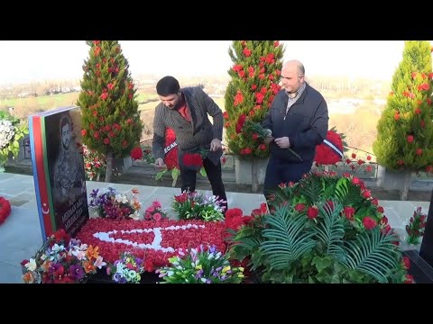 Elşad Vefali vs Vusal Huseynzade - İsmayilli Şehidleri