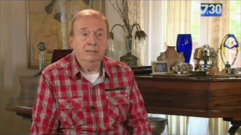 Sound engineer Geoff Emerick remembers recording T...