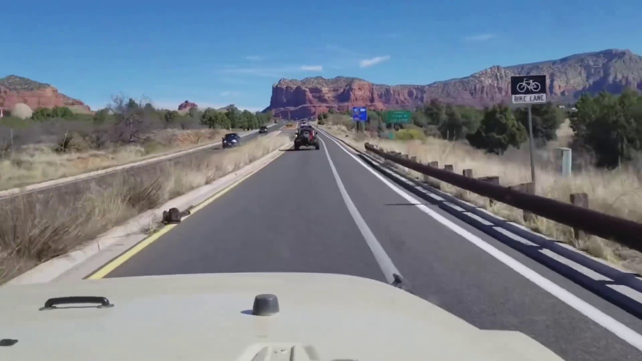 Happy Trails 4x4 - FAR 2018 Day 3