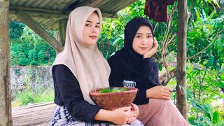 Woow Bikin Terpesona Semua Orangmelihat Kecantikan Janda Desa Di Pelosok Pedalaman