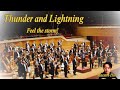 Strauss Thunder and Lightning