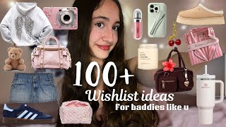 100+ PINTEREST TRENDY GIFT IDEAS 2026