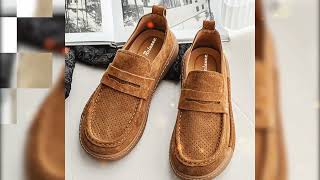 2024 Custom Low Cut Retro Logo Genuine Leather Women Men Privat