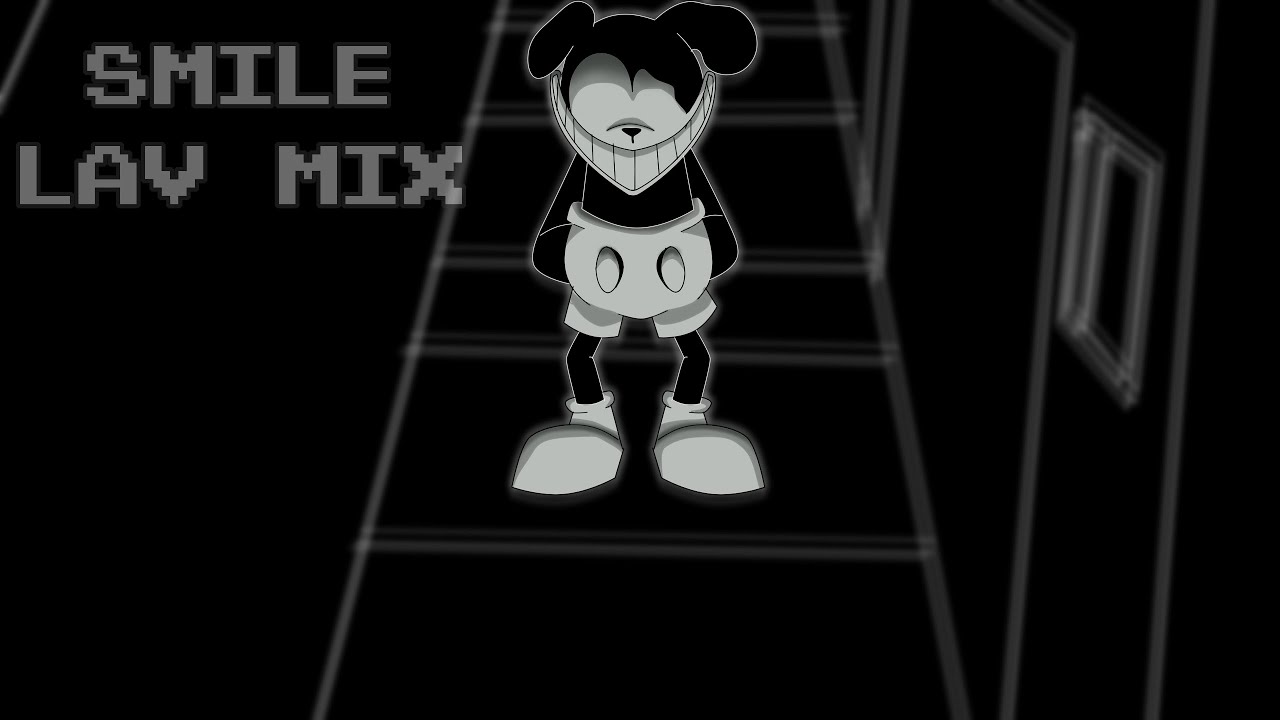 Smile Lav Mix Remake || Sunday Night Suicide