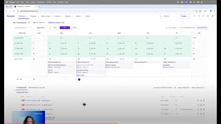 Intro to Timesheets