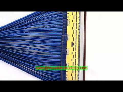 Wire Harness Manufacturers In Chennai
