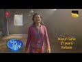 Indian Idol Season 15 | "Mayuri Ne Jeeta Judges Aur Hum Sab Ka Dil" | Badshah,Shreya G,Vishal D