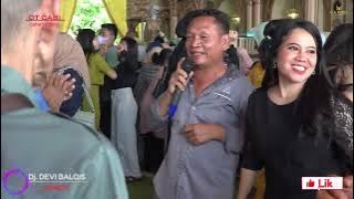 Waww Desa Lais Di Hebohkan OT CABI II FULL DJ  DEVI BALQIS GEMOY II MAXIMA PHOTOGRAPHY