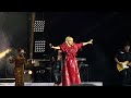 Paloma Faith - Living with a Stranger (Live at Brighton Pride 2022)