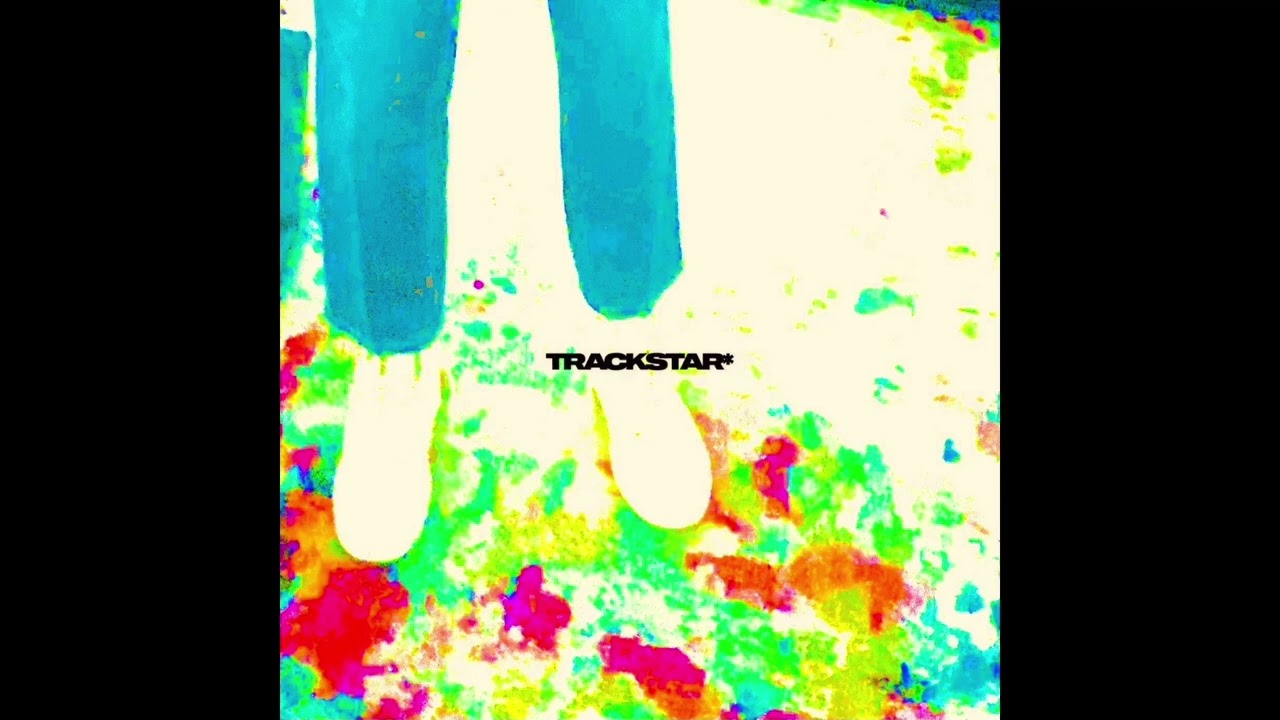 Max Leonard, Indigo, Garrett Sparrow - Trackstar