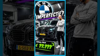 BIJZONDERE BMW OP INTAKE?!🧐😱 #stipt #stiptpolishpoint #fabrieksnieuw #fyp #bmw