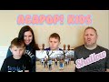 Acapop! KIDS - SHALLOW by Lady Gaga and Bradley Cooper (Official Music Video) REACTION