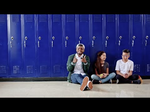 Helping Kids Stay Healthy