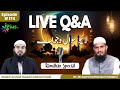 Live q  a ep 174