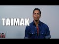 Taimak on Vanity Co-Starring in 'Last Dragon', Her Crack Addiction & Passing (Part 3)