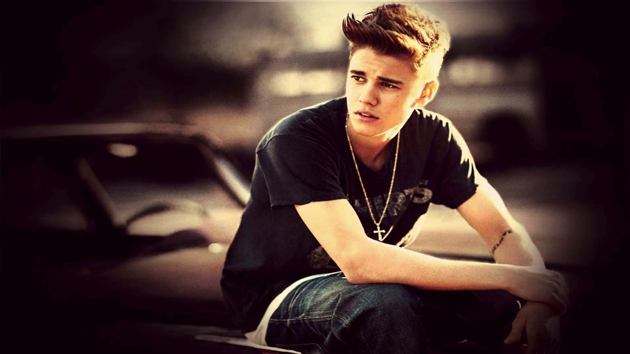 Justin Bieber s First Song YouTube Justin Bieber s First Song YouTube