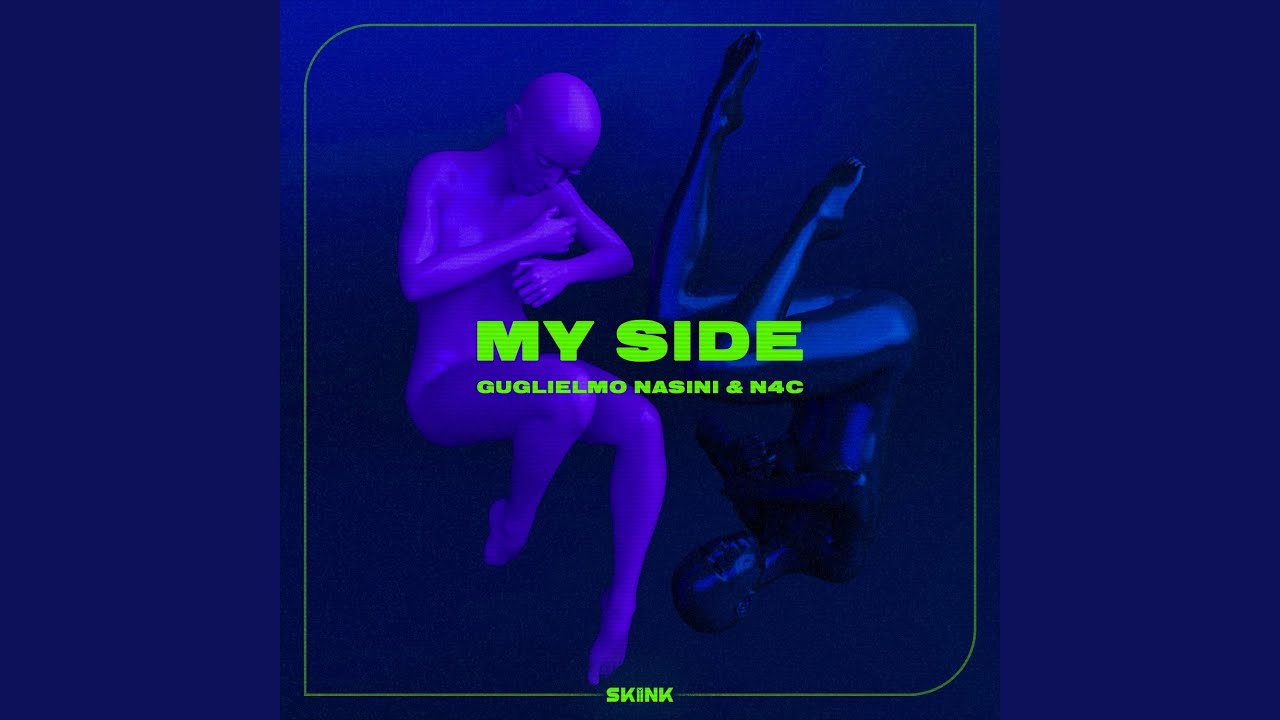 Watch My Side on YouTube Watch My Side on YouTube