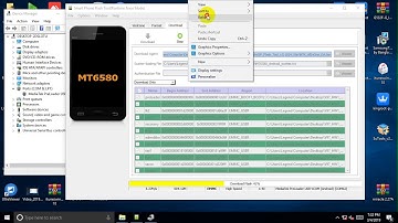 Symphony V97 FRP Remove Flash File
