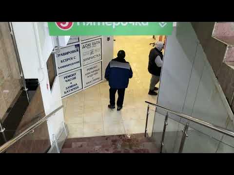 2 Москва, Сокольническая пл 9с2 - YouTube