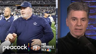 How Dallas Cowboys will look with Mike McCarthy calling offense | Pro Football Talk | NFL on NBC