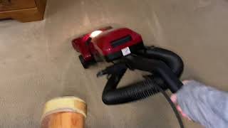 Dirt Devil Featherlite Vacuum Cleaner