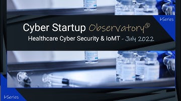 Why Complete Asset Visibility Should Be One of Your Vitals