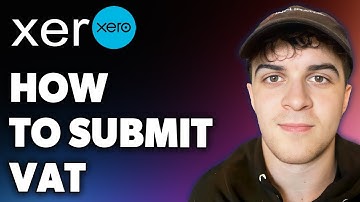 How to Submit Vat on Xero (Full 2024 Guide)