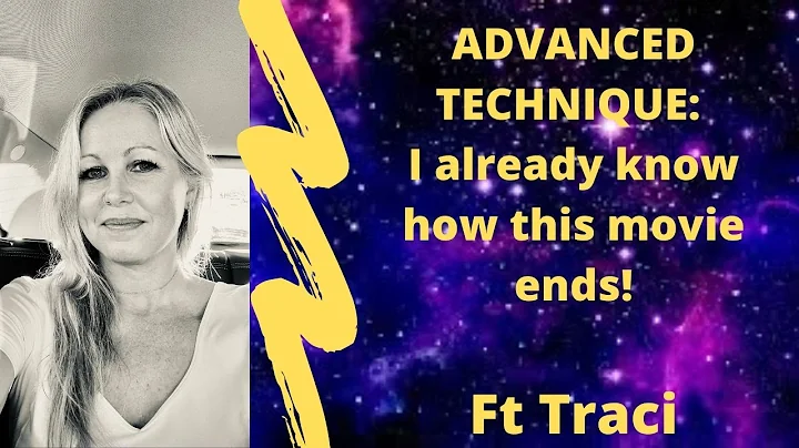 Advanced Technique I already know how this movie e...