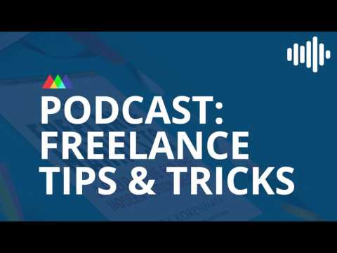 Video: Tip, Tricks Og Skattefradrag For Freelancere - Matador Network