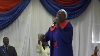 FULL SERMON By PUBLIC DEMAND: Mrs E. Nemasango_Hazvirambe Zvakadaro