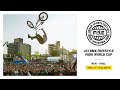 FWS Hiroshima 2019: UCI BMX Freestyle Park World Cup Men Final