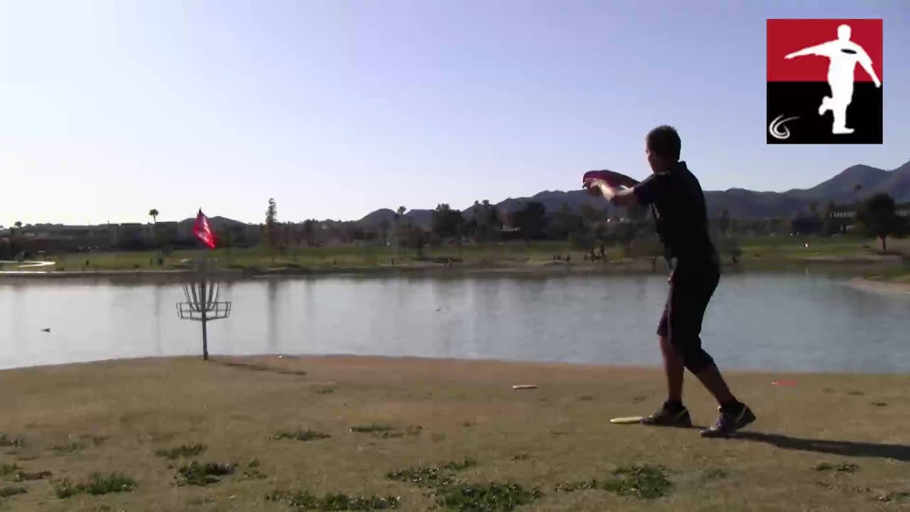 The Disc Golf Guy Vlog 146 Ricky Wysocki is CoLeader at The
