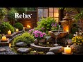 Relaxing Music for Relieving Anxiety and Stress 🌿 Sleeping Music, Healing Insomnia