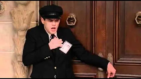 Dumb And Dumber - Lloyd Meets Mary