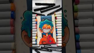 Copic Vs Ohuhu 🔥🔥