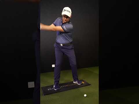 Video: Kas aeglane backswing aitab?