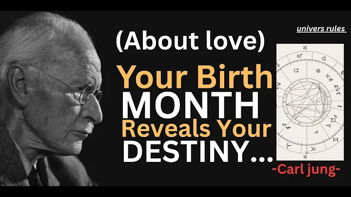 The Meaning of your BIRTH MONTH Will Change your Entire Life