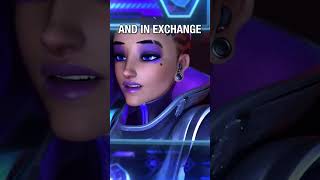 Did You Know Sombra & Soldier 76 Had A Secret Meeting?