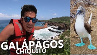 Thumbnail image for Una isla escondida en Ecuador