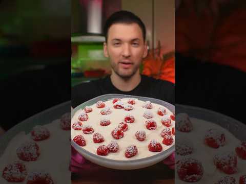Абрикосовый тирамису #рецепт #рецепты #еда #кулинария #вкусно #food #кондитер #recipe #торт