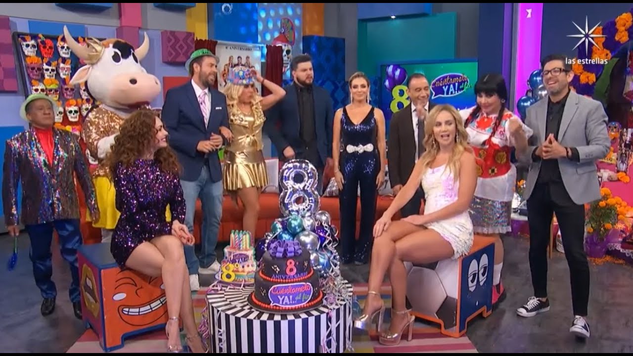 Ximena Cordoba y Mayte Carranco